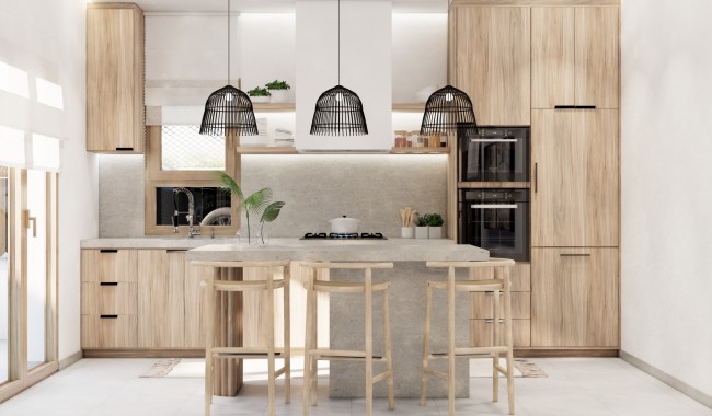 Nybyggnation - Villa - Aspe