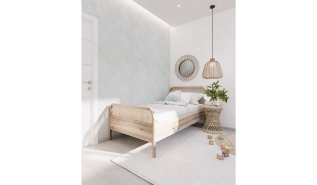 Nybyggnation - Villa - Aspe