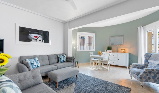 Begagnad - Villa - Ciudad Quesada/Rojales - Ciudad Quesada
