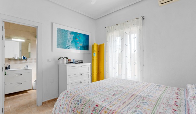 Begagnad - Villa - Ciudad Quesada/Rojales - Ciudad Quesada