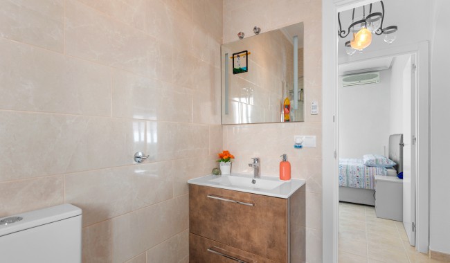 Begagnad - Villa - Ciudad Quesada/Rojales - Ciudad Quesada