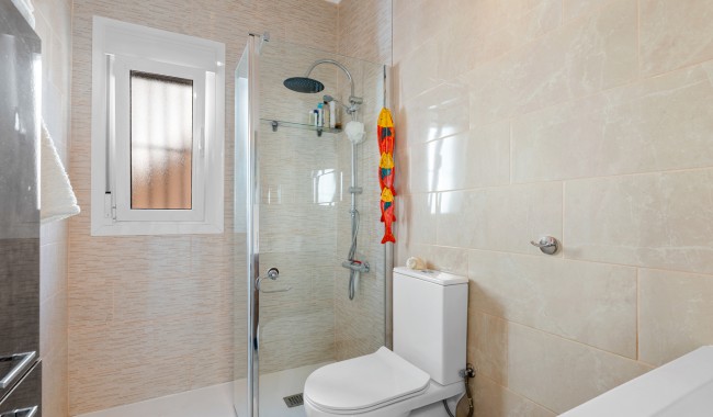 Begagnad - Villa - Ciudad Quesada/Rojales - Ciudad Quesada