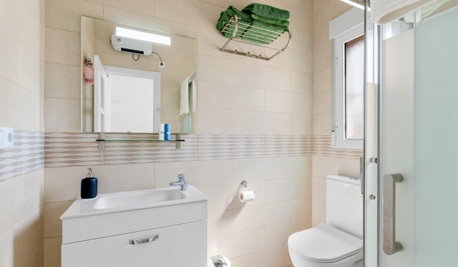 Begagnad - Villa - Ciudad Quesada/Rojales - Ciudad Quesada