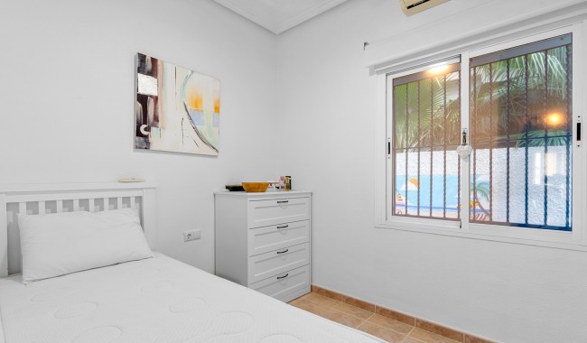 Begagnad - Villa - Ciudad Quesada/Rojales - Ciudad Quesada