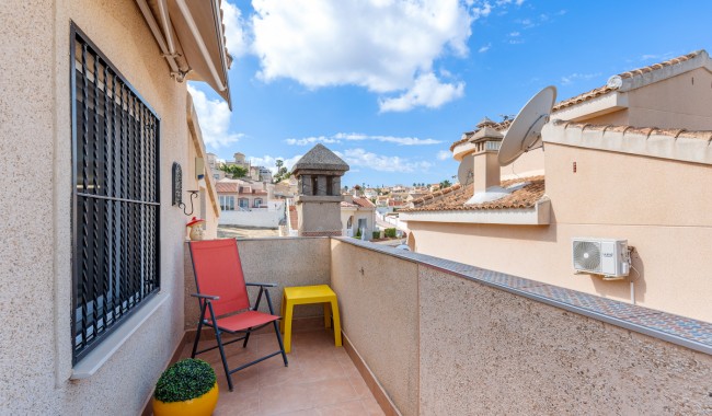 Begagnad - Villa - Ciudad Quesada/Rojales - Ciudad Quesada