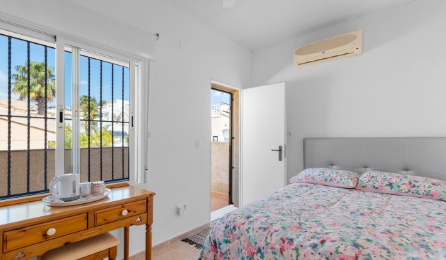 Begagnad - Villa - Ciudad Quesada/Rojales - Ciudad Quesada