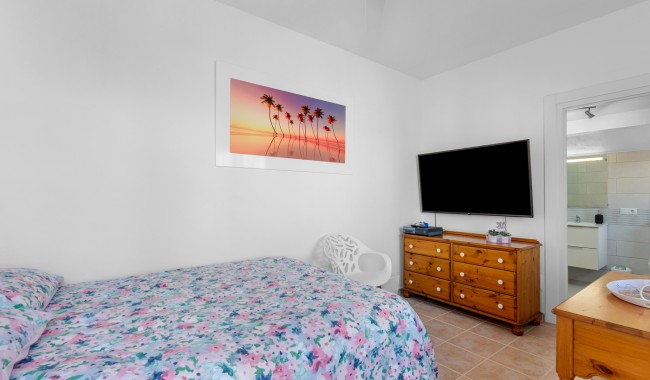 Begagnad - Villa - Ciudad Quesada/Rojales - Ciudad Quesada