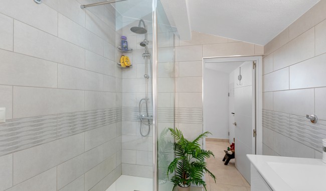 Begagnad - Villa - Ciudad Quesada/Rojales - Ciudad Quesada