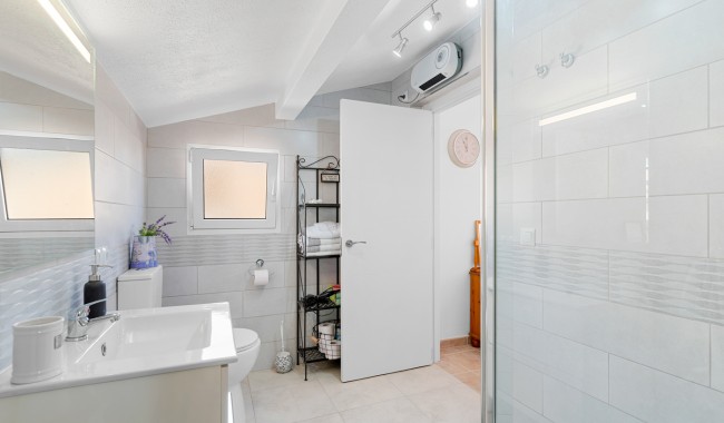 Begagnad - Villa - Ciudad Quesada/Rojales - Ciudad Quesada