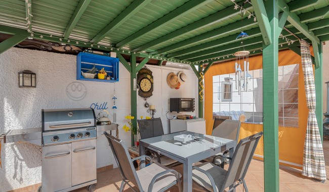Begagnad - Villa - Ciudad Quesada/Rojales - Ciudad Quesada