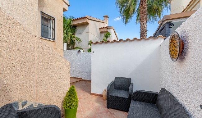 Begagnad - Villa - Ciudad Quesada/Rojales - Ciudad Quesada