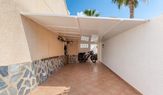 Begagnad - Villa - Ciudad Quesada/Rojales - Ciudad Quesada