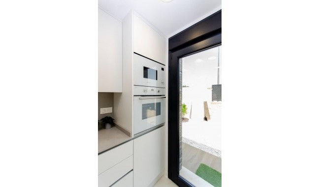 New Build - Villa - Orihuela - Orihuela costa