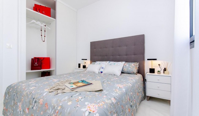 New Build - Villa - Orihuela - Orihuela costa