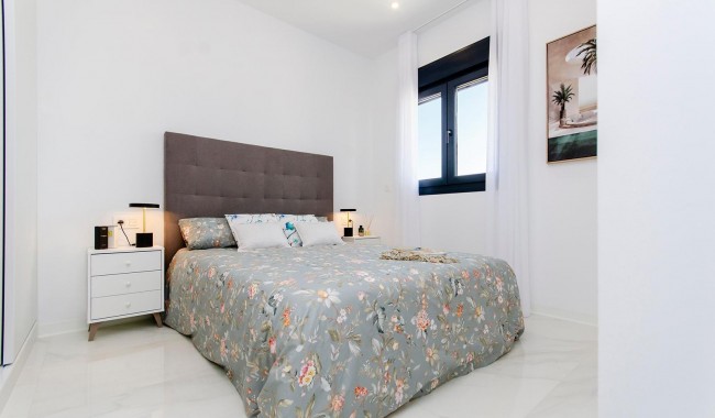 New Build - Villa - Orihuela - Orihuela costa
