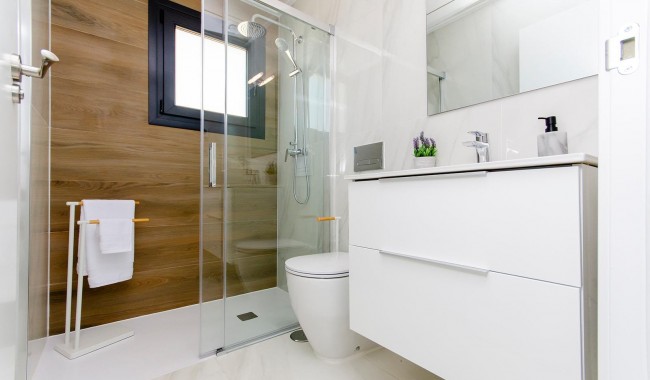 New Build - Villa - Orihuela - Orihuela costa
