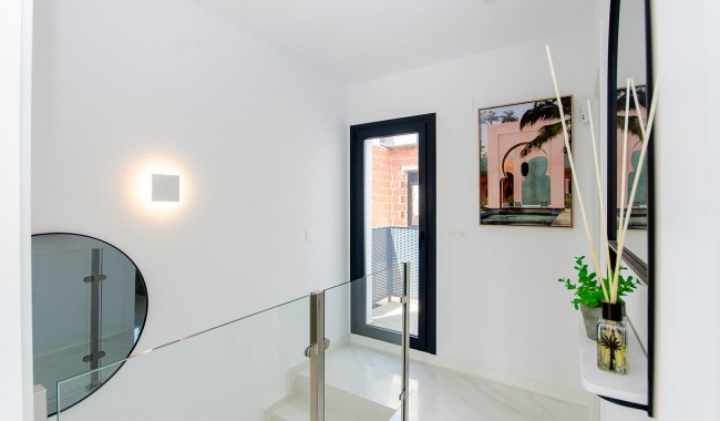 New Build - Villa - Orihuela - Orihuela costa