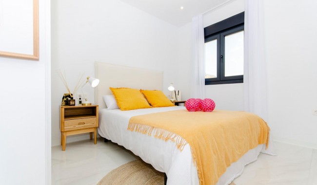 New Build - Villa - Orihuela - Orihuela costa