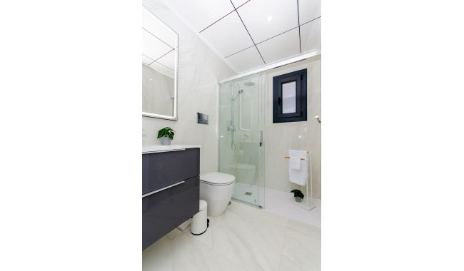 New Build - Villa - Orihuela - Orihuela costa