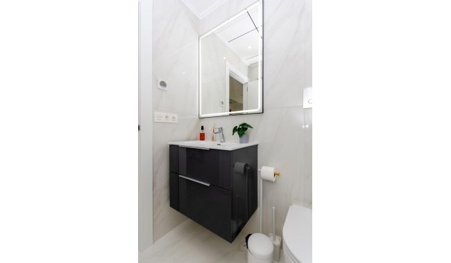New Build - Villa - Orihuela - Orihuela costa