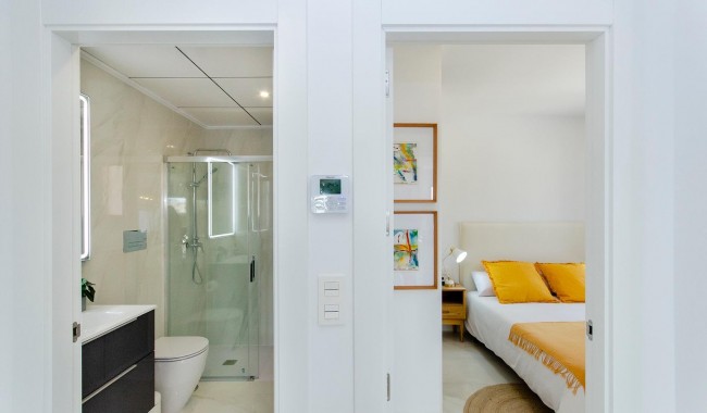 New Build - Villa - Orihuela - Orihuela costa