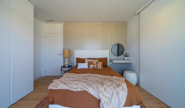 Nueva construcción  - Chalet - Finestrat