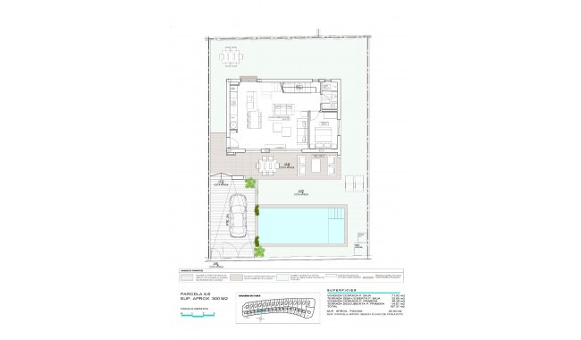 Nueva construcción  - Chalet - Finestrat