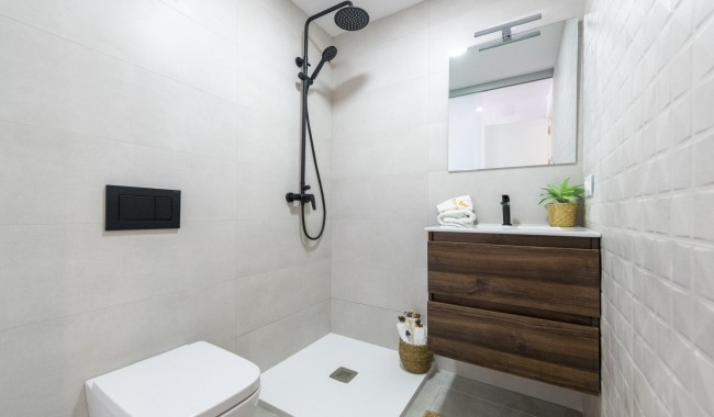Nueva construcción  - Apartamento - Orihuela Costa - PAU 26