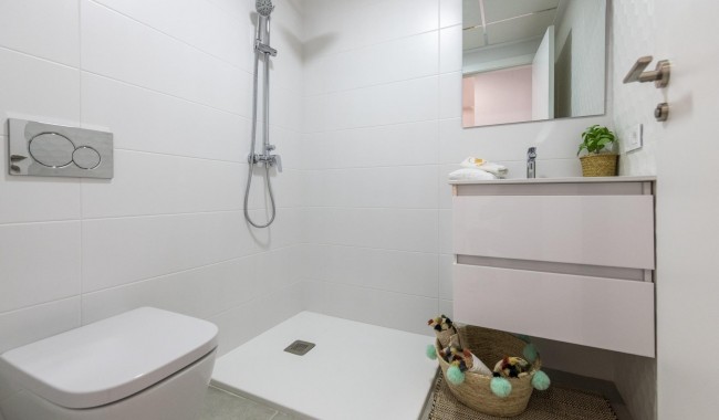 Nueva construcción  - Apartamento - Orihuela Costa - PAU 26