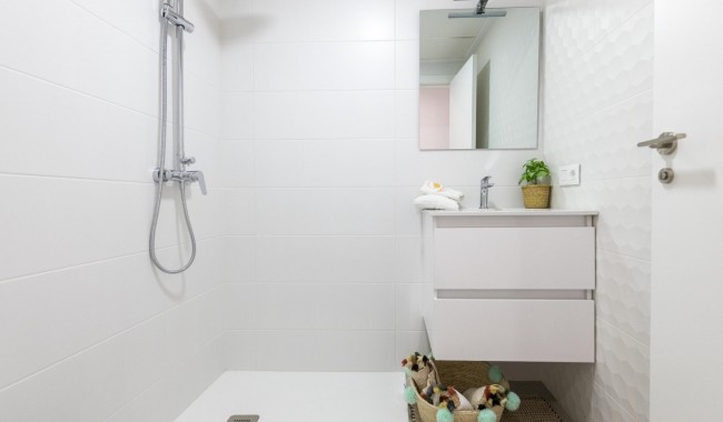 Nueva construcción  - Apartamento - Orihuela Costa - PAU 26