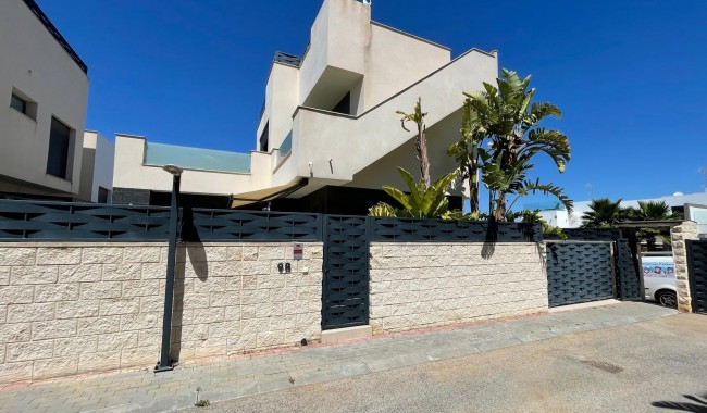 Villa - Resale - Benijófar - Benijófar