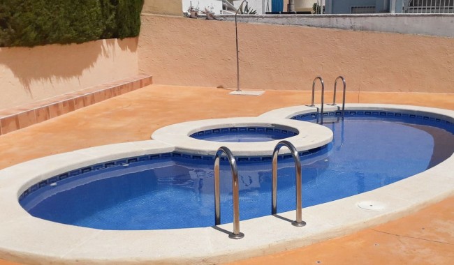 Resale - Townhouse - San Fulgencio - Urb. La Marina
