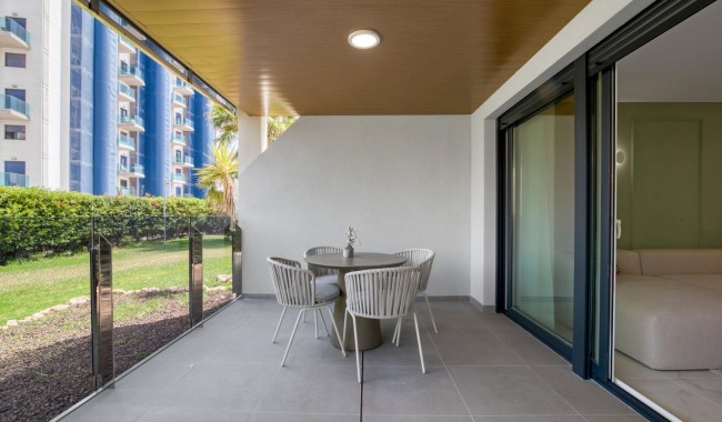Nueva construcción  - Apartamento - Torrevieja - Punta Prima