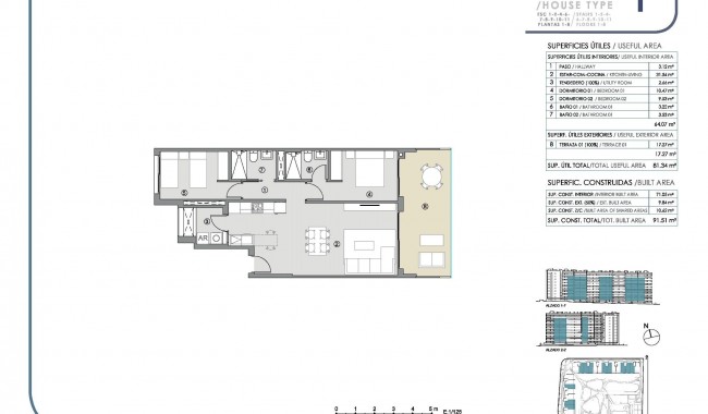 Nueva construcción  - Apartamento - Torrevieja - Punta Prima