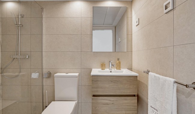 Nueva construcción  - Apartamento - Torrevieja - Punta Prima