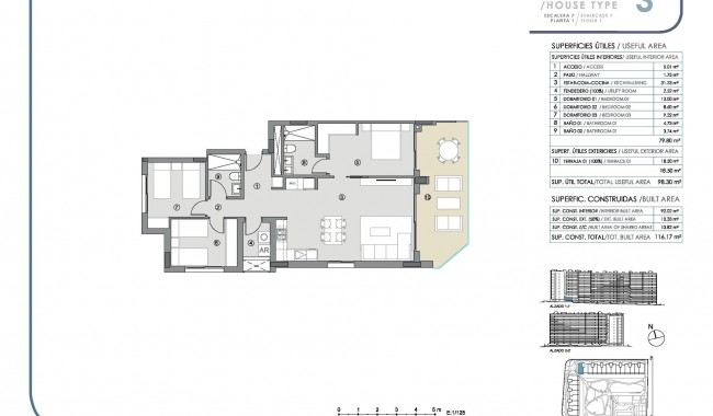 Nueva construcción  - Apartamento - Torrevieja - Punta Prima