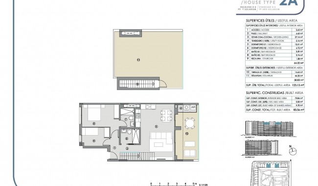 Nueva construcción  - Apartamento - Torrevieja - Punta Prima