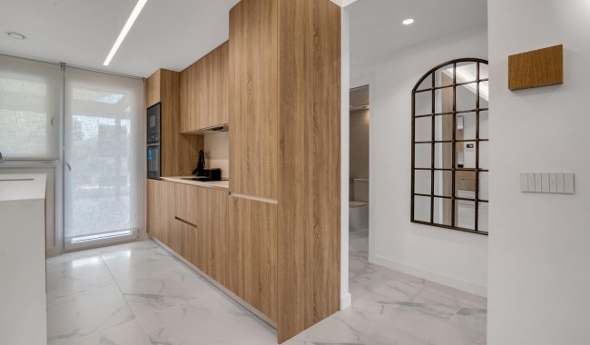 Nueva construcción  - Apartamento - Torrevieja - Punta Prima