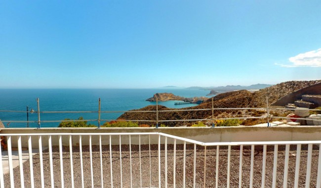 Nueva construcción  - Apartamento - Águilas - Isla del fraile
