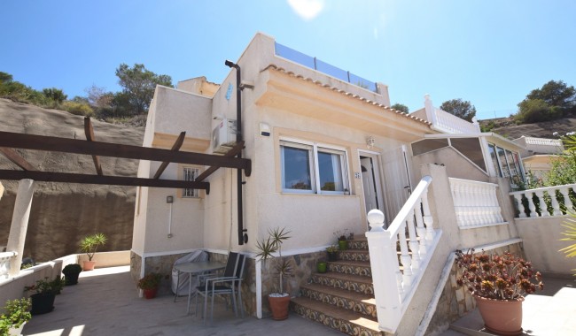 Townhouse - Resale - Ciudad Quesada/Rojales - Upper Golf