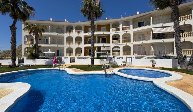 Leilighet - Brukt - Ciudad Quesada/Rojales - Ciudad Quesada