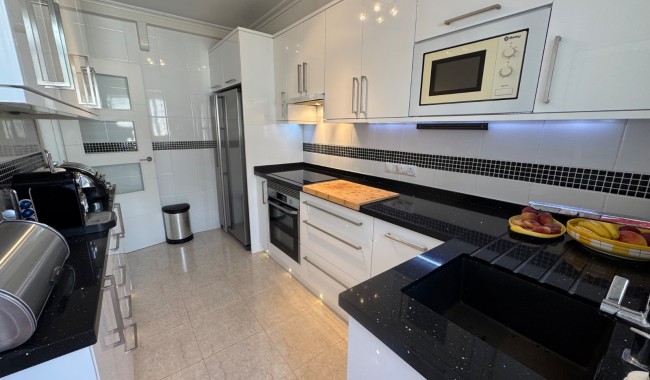 Sprzedaż - Apartament - Ciudad Quesada