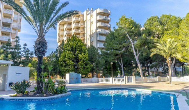 Lägenhet - Begagnad - Orihuela Costa - Altos de Campoamor