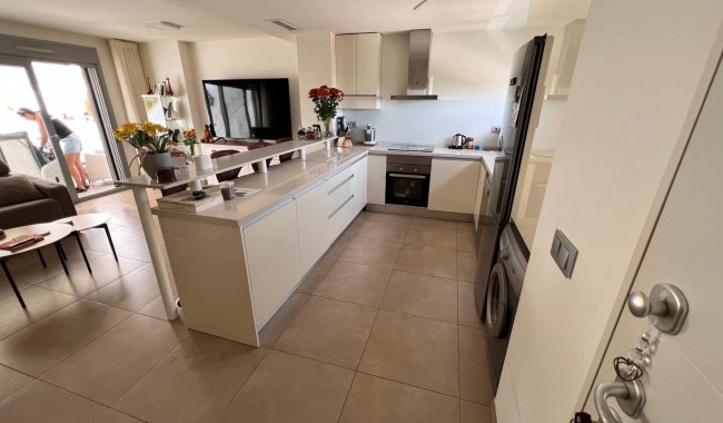 Sprzedaż - Apartament - Entre Naranjos - Vistabella - Entre Naranjos Vistabella Golf