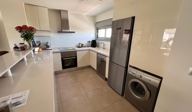 Sprzedaż - Apartament - Entre Naranjos - Vistabella - Entre Naranjos Vistabella Golf