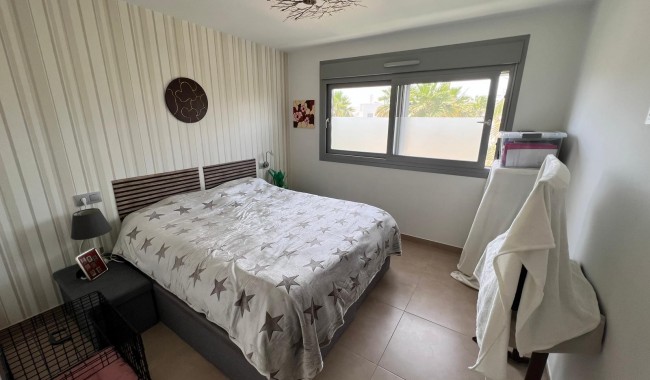 Sprzedaż - Apartament - Entre Naranjos - Vistabella - Entre Naranjos Vistabella Golf