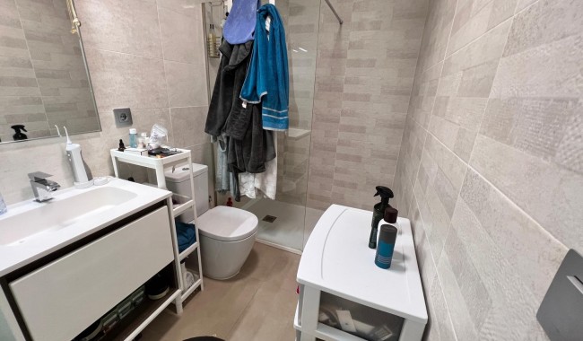 Sprzedaż - Apartament - Entre Naranjos - Vistabella - Entre Naranjos Vistabella Golf