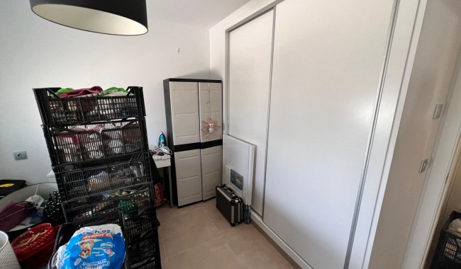 Sprzedaż - Apartament - Entre Naranjos - Vistabella - Entre Naranjos Vistabella Golf
