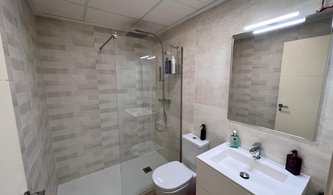 Sprzedaż - Apartament - Entre Naranjos - Vistabella - Entre Naranjos Vistabella Golf