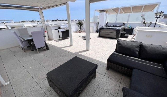 Sprzedaż - Apartament - Entre Naranjos - Vistabella - Entre Naranjos Vistabella Golf